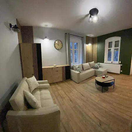 Przystanek - Berlin Karpacz