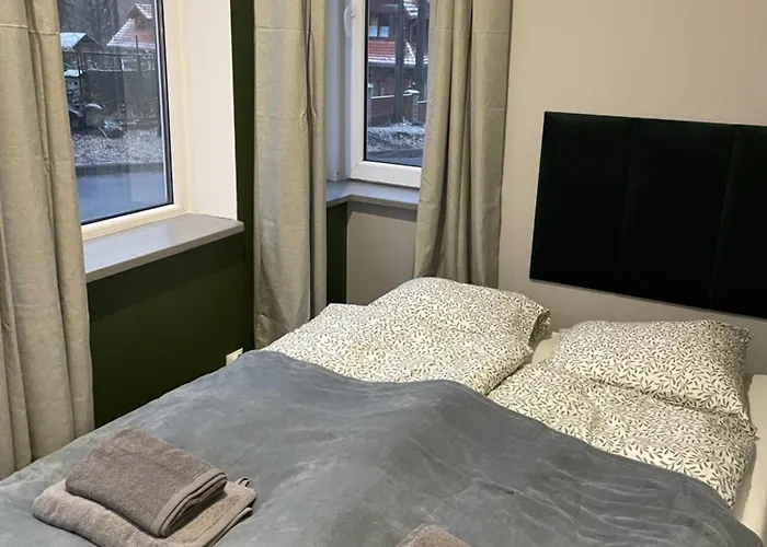 Przystanek - Berlin *