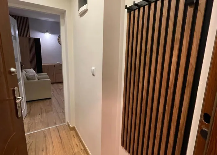 Lejlighed Przystanek - Berlin *