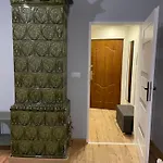 Przystanek - Berlin Karpacz