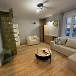 Apartament Przystanek - Berlin *