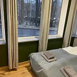 Apartament Przystanek - Berlin