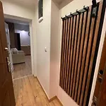 Apartament Przystanek - Berlin *