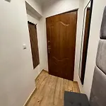 Apartament Przystanek - Berlin