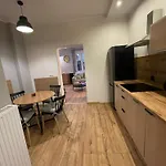 Przystanek - Berlin Karpacz