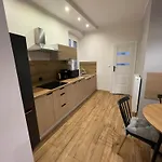 Apartament Przystanek - Berlin Karpacz