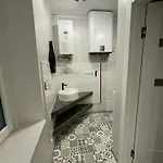 Apartament Przystanek - Berlin