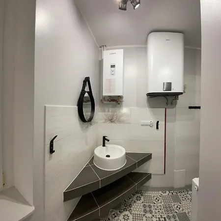 Przystanek - Berlin * Karpacz