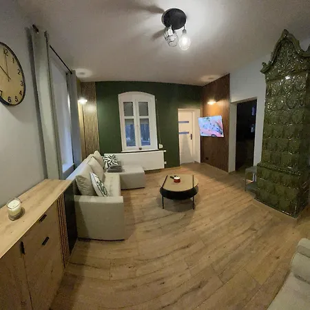 Przystanek - Berlin Apartment