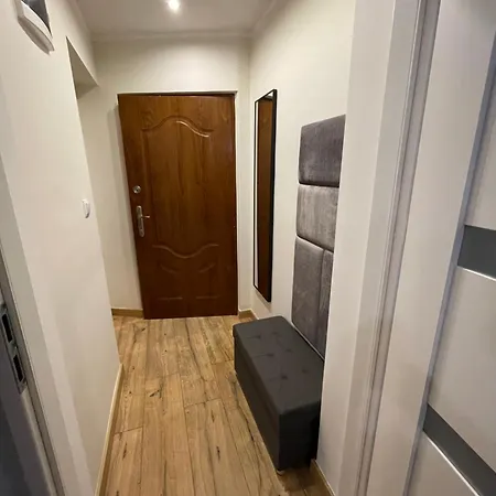 Przystanek - Berlin Apartment