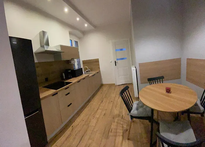 Przystanek - Berlin *