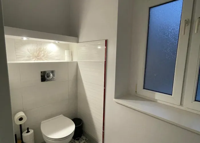 Apartment Przystanek - Berlin