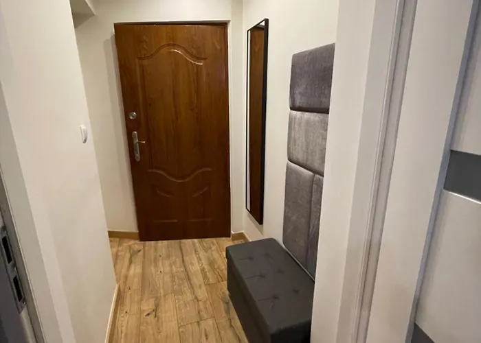 Przystanek - Berlin Apartment